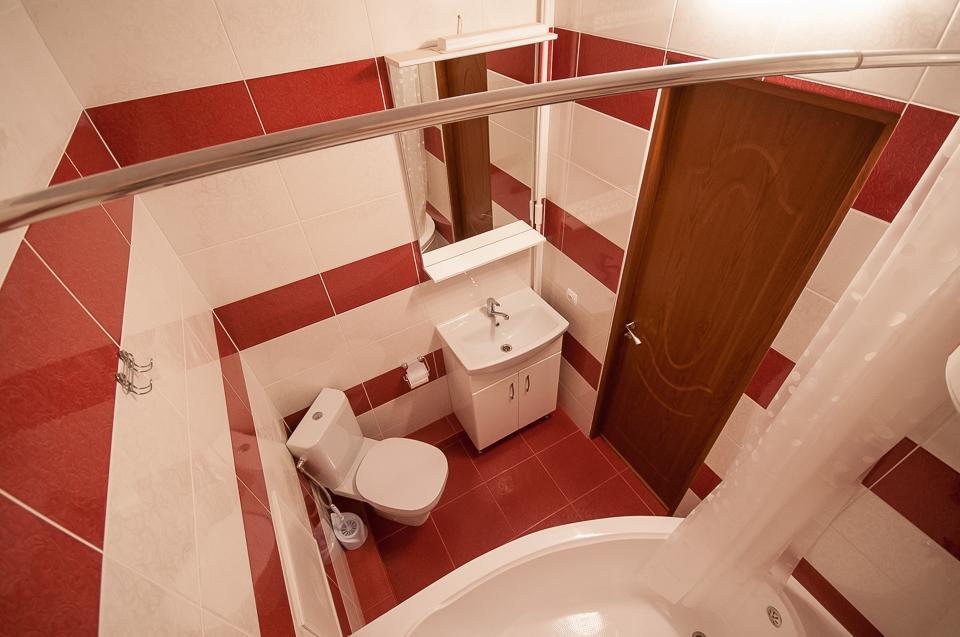 Apartamento Cozy Flat Chişinău