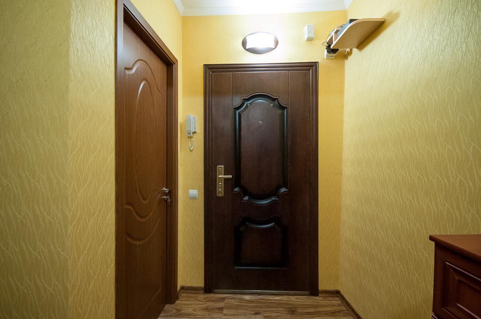 Cozy Flat
