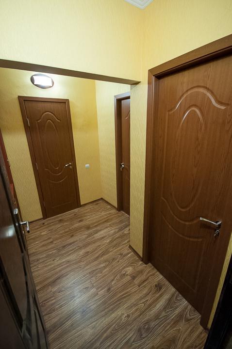 Apartamento Cozy Flat