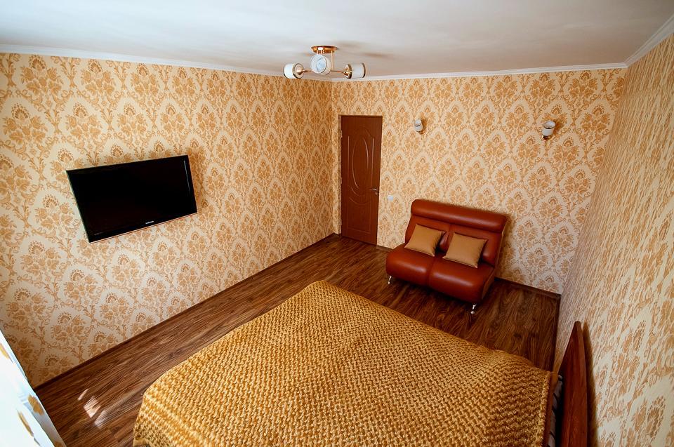 Apartamento Cozy Flat