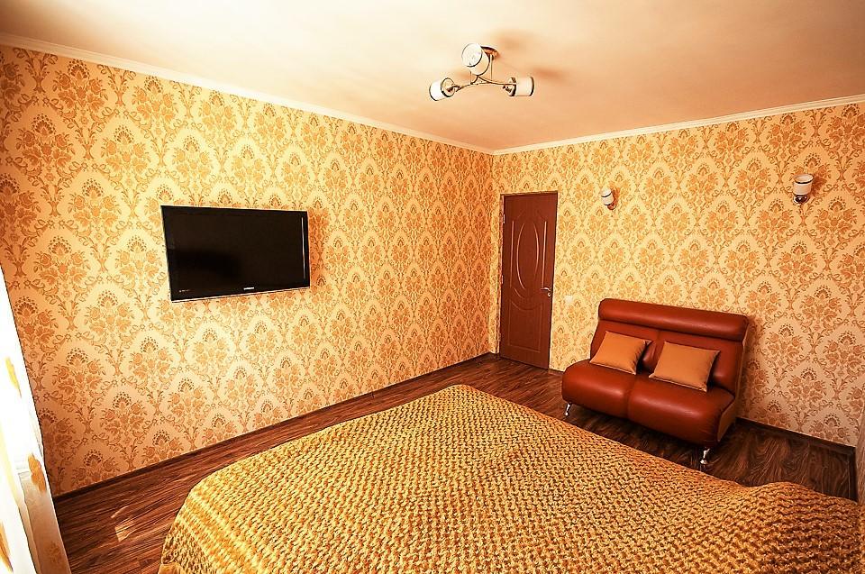 Cozy Flat Chişinău